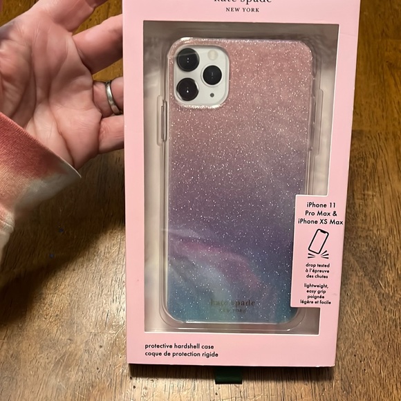 Glitter Kate Spade Iphone Case 11 Pro Kate Spade New York Case For